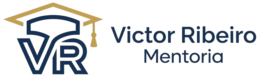 Victor Ribeiro Mentoria